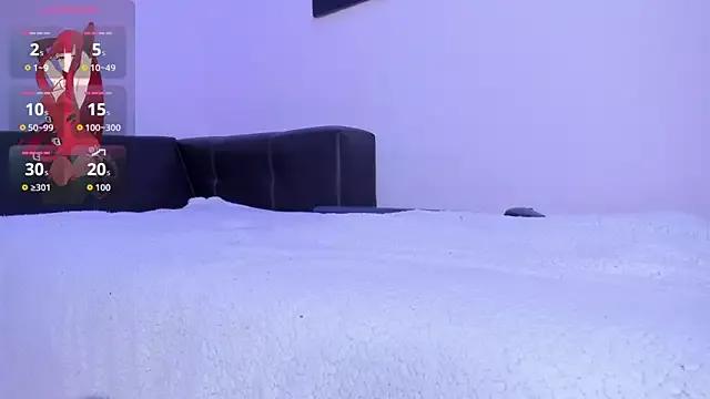 Customizable and immersive - Activate your taste buds and check-out our delicious choice of bondage cams streams with excited models getting their amazing bodies screwed with their beloved sex toys.