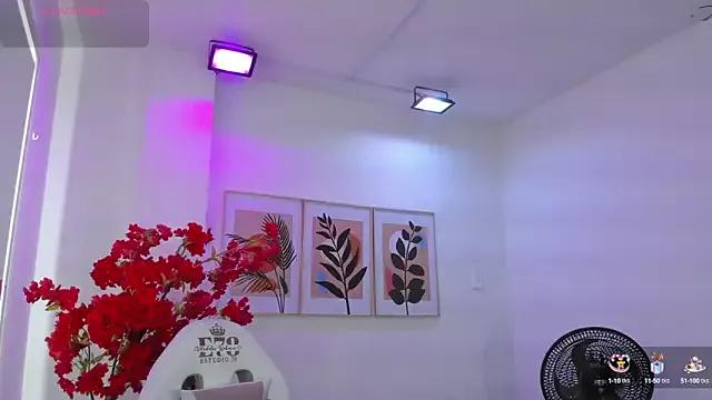 Customizable and immersive - Activate your taste buds and check-out our delicious choice of bondage cams streams with excited models getting their amazing bodies screwed with their beloved sex toys.