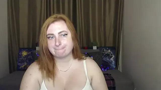 Alicia_love00 from StripChat is Freechat