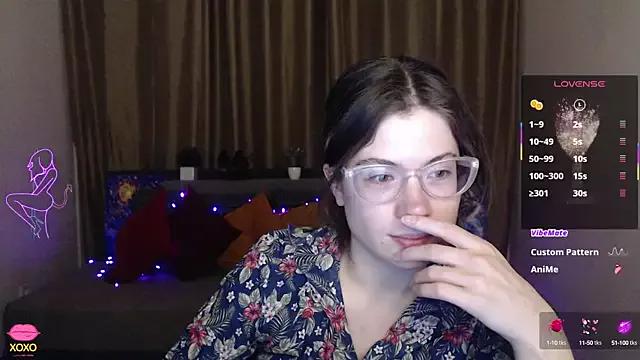Customizable and immersive - Activate your taste buds and check-out our delicious choice of bondage cams streams with excited models getting their amazing bodies screwed with their beloved sex toys.