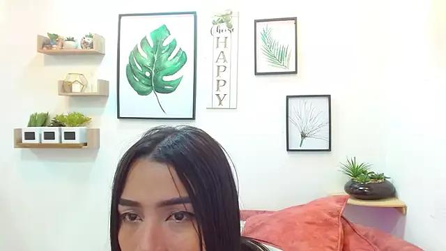 Aliciacute__ from StripChat is Freechat