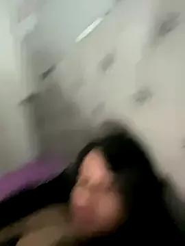Aliciawhitee from StripChat is Freechat