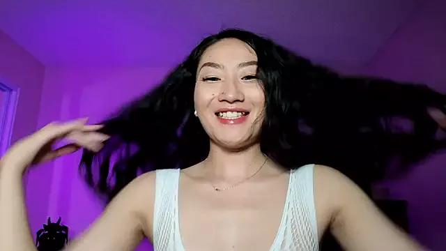 Aliciaz3 from StripChat is Freechat