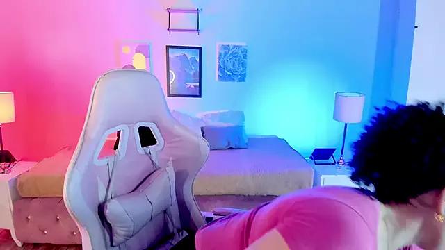 Customizable and immersive - Activate your taste buds and check-out our delicious choice of bondage cams streams with excited models getting their amazing bodies screwed with their beloved sex toys.