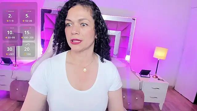Customizable and immersive - Activate your taste buds and check-out our delicious choice of bondage cams streams with excited models getting their amazing bodies screwed with their beloved sex toys.