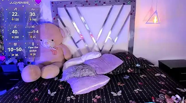 Customizable and immersive - Activate your taste buds and check-out our delicious choice of bondage cams streams with excited models getting their amazing bodies screwed with their beloved sex toys.