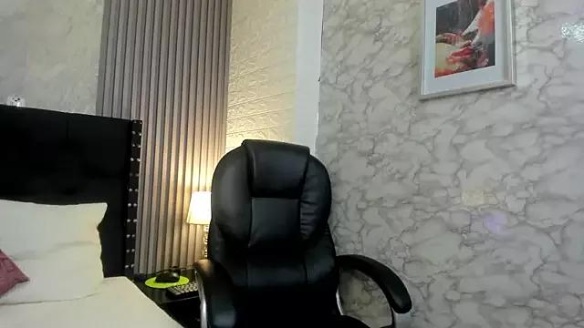 Customizable and immersive - Activate your taste buds and check-out our delicious choice of bondage cams streams with excited models getting their amazing bodies screwed with their beloved sex toys.