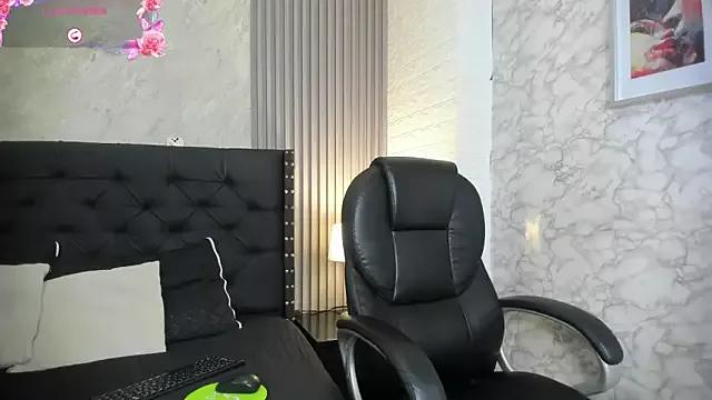 alicy__torres from StripChat is Freechat