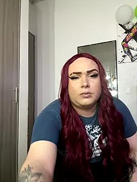 AliDreams22 from StripChat is Freechat