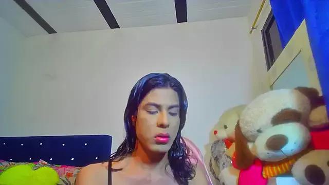 Customizable and immersive - Activate your taste buds and check-out our delicious choice of bondage cams streams with excited models getting their amazing bodies screwed with their beloved sex toys.