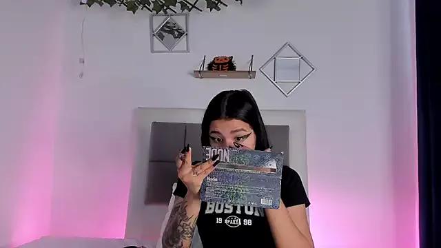 Customizable and immersive - Activate your taste buds and check-out our delicious choice of bondage cams streams with excited models getting their amazing bodies screwed with their beloved sex toys.