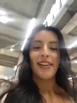 Photos of AliishaPss from StripChat is Freechat