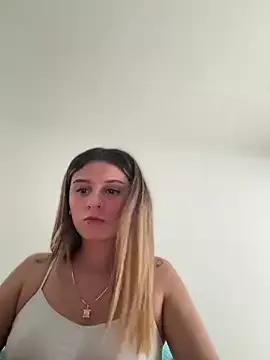 aliisonn__parker26 from StripChat is Freechat