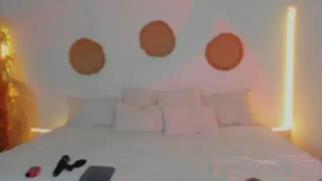 AliisonWells from StripChat is Freechat