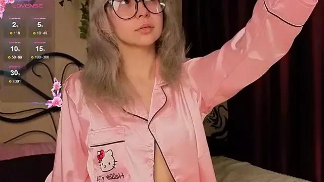 Alika_Kiss from StripChat is Freechat