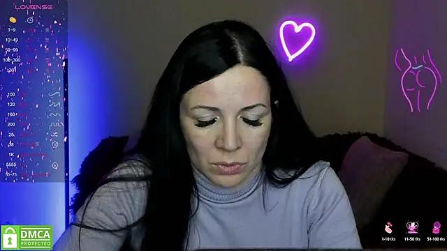 Alika_lorens_talk webcams show profile image 