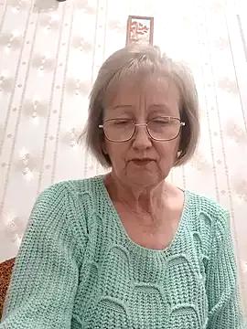 AlikaSwan5821 from StripChat is Freechat