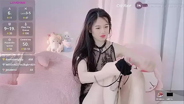 Customizable and immersive - Activate your taste buds and check-out our delicious choice of bondage cams streams with excited models getting their amazing bodies screwed with their beloved sex toys.
