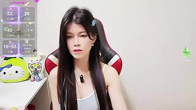 Customizable and immersive - Activate your taste buds and check-out our delicious choice of bondage cams streams with excited models getting their amazing bodies screwed with their beloved sex toys.