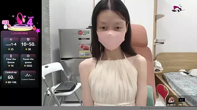 Customizable and immersive - Activate your taste buds and check-out our delicious choice of bondage cams streams with excited models getting their amazing bodies screwed with their beloved sex toys.