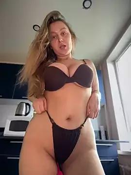 Customizable and immersive - Activate your taste buds and check-out our delicious choice of bondage cams streams with excited models getting their amazing bodies screwed with their beloved sex toys.