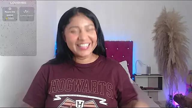 Customizable and immersive - Activate your taste buds and check-out our delicious choice of bondage cams streams with excited models getting their amazing bodies screwed with their beloved sex toys.