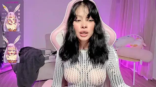 Customizable and immersive - Activate your taste buds and check-out our delicious choice of bondage cams streams with excited models getting their amazing bodies screwed with their beloved sex toys.