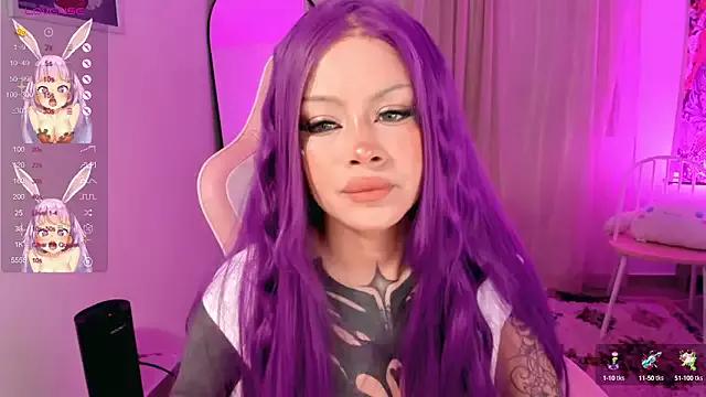 Customizable and immersive - Activate your taste buds and check-out our delicious choice of bondage cams streams with excited models getting their amazing bodies screwed with their beloved sex toys.