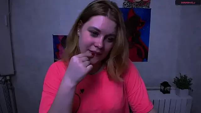 Customizable and immersive - Activate your taste buds and check-out our delicious choice of bondage cams streams with excited models getting their amazing bodies screwed with their beloved sex toys.