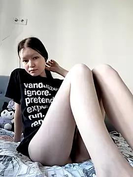 Alino4ka_Sexy from StripChat is Freechat
