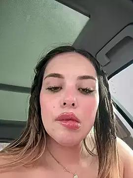 Photos of Alirawrz from StripChat is Freechat