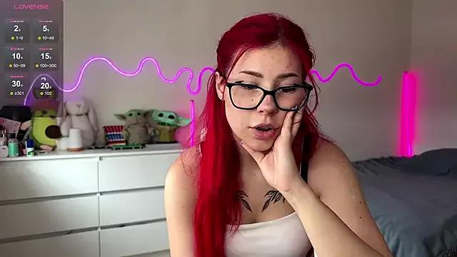 Customizable and immersive - Activate your taste buds and check-out our delicious choice of bondage cams streams with excited models getting their amazing bodies screwed with their beloved sex toys.