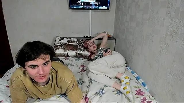 Customizable and immersive - Activate your taste buds and check-out our delicious choice of bondage cams streams with excited models getting their amazing bodies screwed with their beloved sex toys.