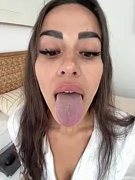 Customizable and immersive - Activate your taste buds and check-out our delicious choice of bondage cams streams with excited models getting their amazing bodies screwed with their beloved sex toys.