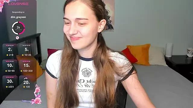 Customizable and immersive - Activate your taste buds and check-out our delicious choice of bondage cams streams with excited models getting their amazing bodies screwed with their beloved sex toys.