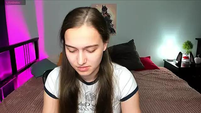 Customizable and immersive - Activate your taste buds and check-out our delicious choice of bondage cams streams with excited models getting their amazing bodies screwed with their beloved sex toys.