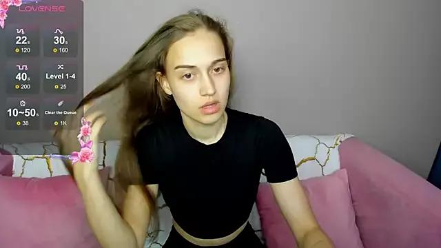 Customizable and immersive - Activate your taste buds and check-out our delicious choice of bondage cams streams with excited models getting their amazing bodies screwed with their beloved sex toys.