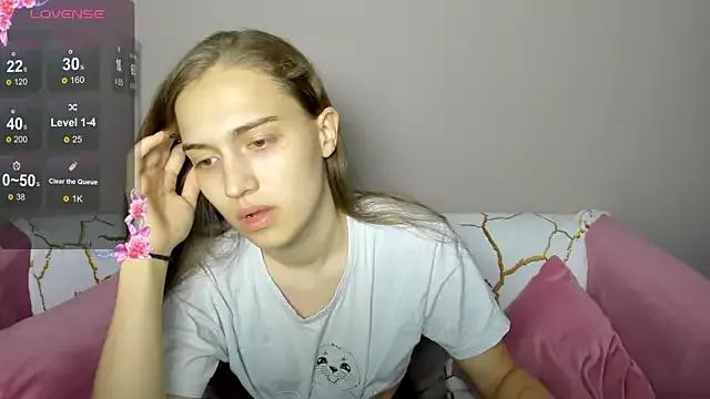 Customizable and immersive - Activate your taste buds and check-out our delicious choice of bondage cams streams with excited models getting their amazing bodies screwed with their beloved sex toys.
