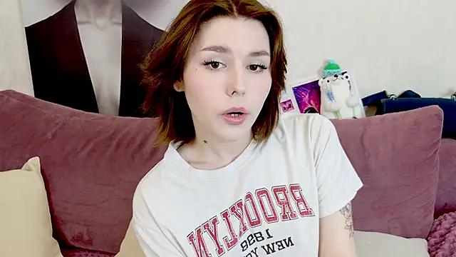 Customizable and immersive - Activate your taste buds and check-out our delicious choice of bondage cams streams with excited models getting their amazing bodies screwed with their beloved sex toys.