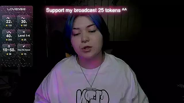 Customizable and immersive - Activate your taste buds and check-out our delicious choice of bondage cams streams with excited models getting their amazing bodies screwed with their beloved sex toys.