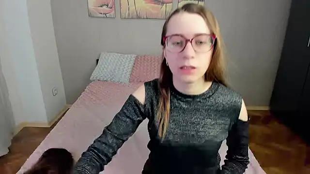 Customizable and immersive - Activate your taste buds and check-out our delicious choice of bondage cams streams with excited models getting their amazing bodies screwed with their beloved sex toys.