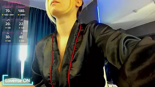 Customizable and immersive - Activate your taste buds and check-out our delicious choice of bondage cams streams with excited models getting their amazing bodies screwed with their beloved sex toys.