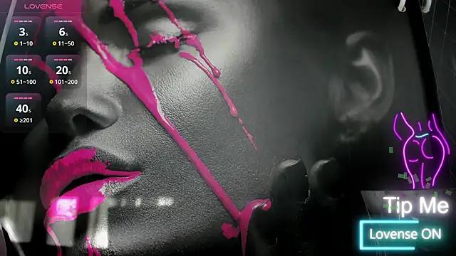 Customizable and immersive - Activate your taste buds and check-out our delicious choice of bondage cams streams with excited models getting their amazing bodies screwed with their beloved sex toys.