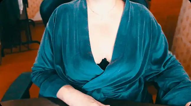 AlisaHot55 from StripChat is Freechat