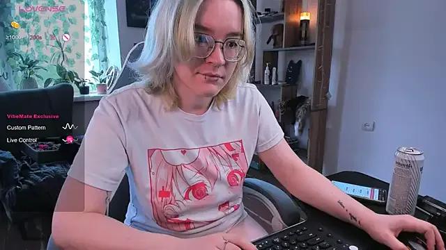 Customizable and immersive - Activate your taste buds and check-out our delicious choice of bondage cams streams with excited models getting their amazing bodies screwed with their beloved sex toys.