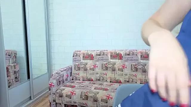 Customizable and immersive - Activate your taste buds and check-out our delicious choice of bondage cams streams with excited models getting their amazing bodies screwed with their beloved sex toys.