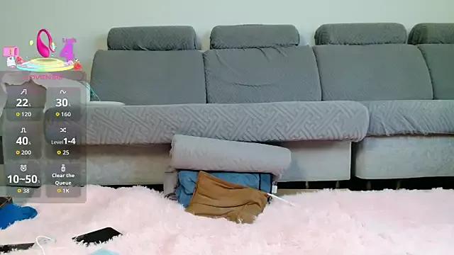 Customizable and immersive - Activate your taste buds and check-out our delicious choice of bondage cams streams with excited models getting their amazing bodies screwed with their beloved sex toys.