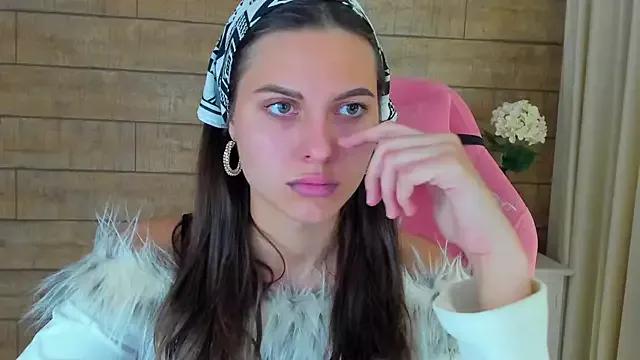 Customizable and immersive - Activate your taste buds and check-out our delicious choice of bondage cams streams with excited models getting their amazing bodies screwed with their beloved sex toys.