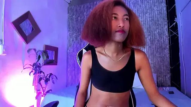 Customizable and immersive - Activate your taste buds and check-out our delicious choice of bondage cams streams with excited models getting their amazing bodies screwed with their beloved sex toys.