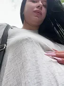 AlishaOfThorns from StripChat is Freechat